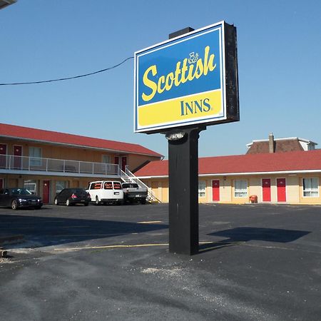 Scottish Inn Near The Falls And Casino Cataratas do Niágara Exterior foto